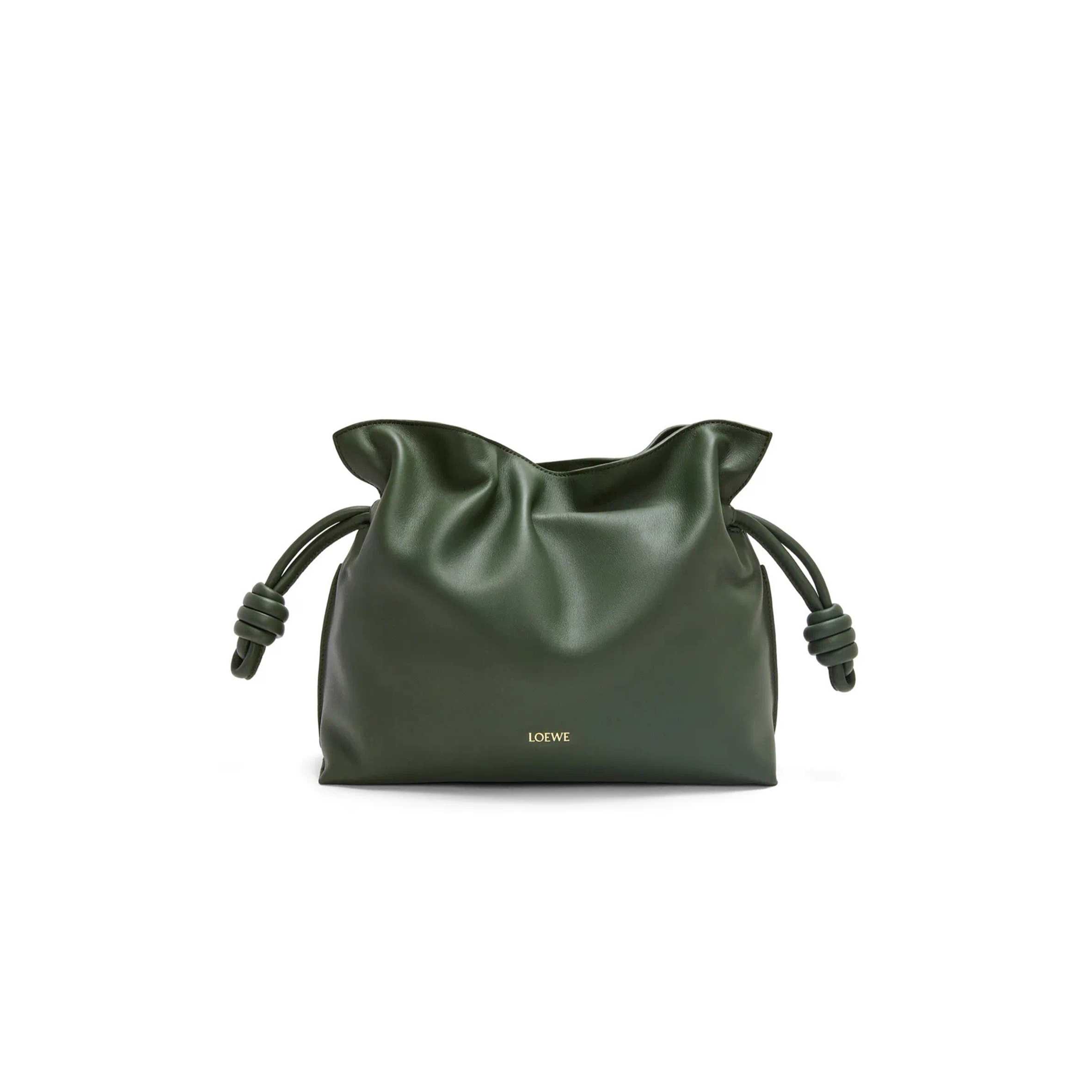 l*ew* medium flamenco clutch in nappa calfskin a411fc1xbf-4360 (30*24.5*10.5cm)